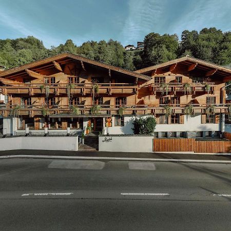 TheResi Appartements Saalbach-Hinterglemm Extérieur photo