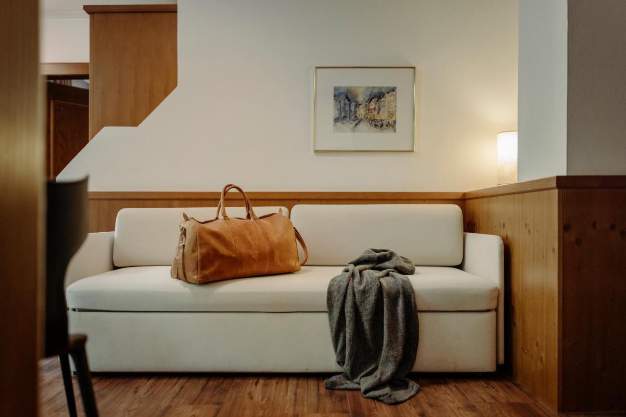 TheResi Appartements Saalbach-Hinterglemm Extérieur photo