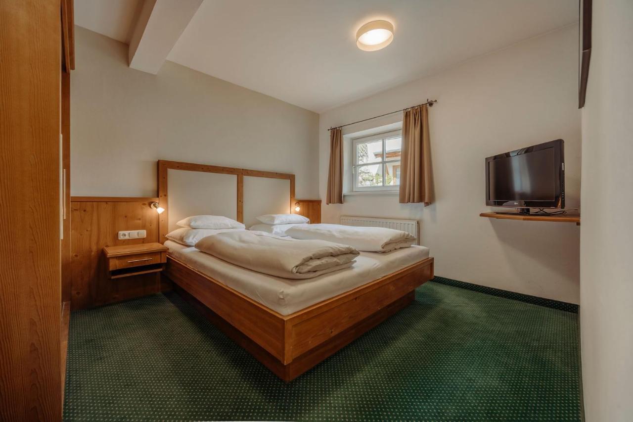 TheResi Appartements Saalbach-Hinterglemm Extérieur photo