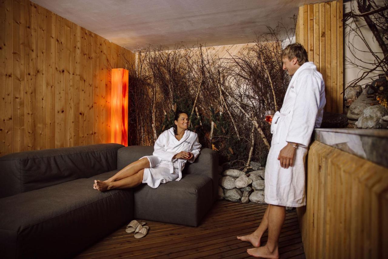 TheResi Appartements Saalbach-Hinterglemm Extérieur photo