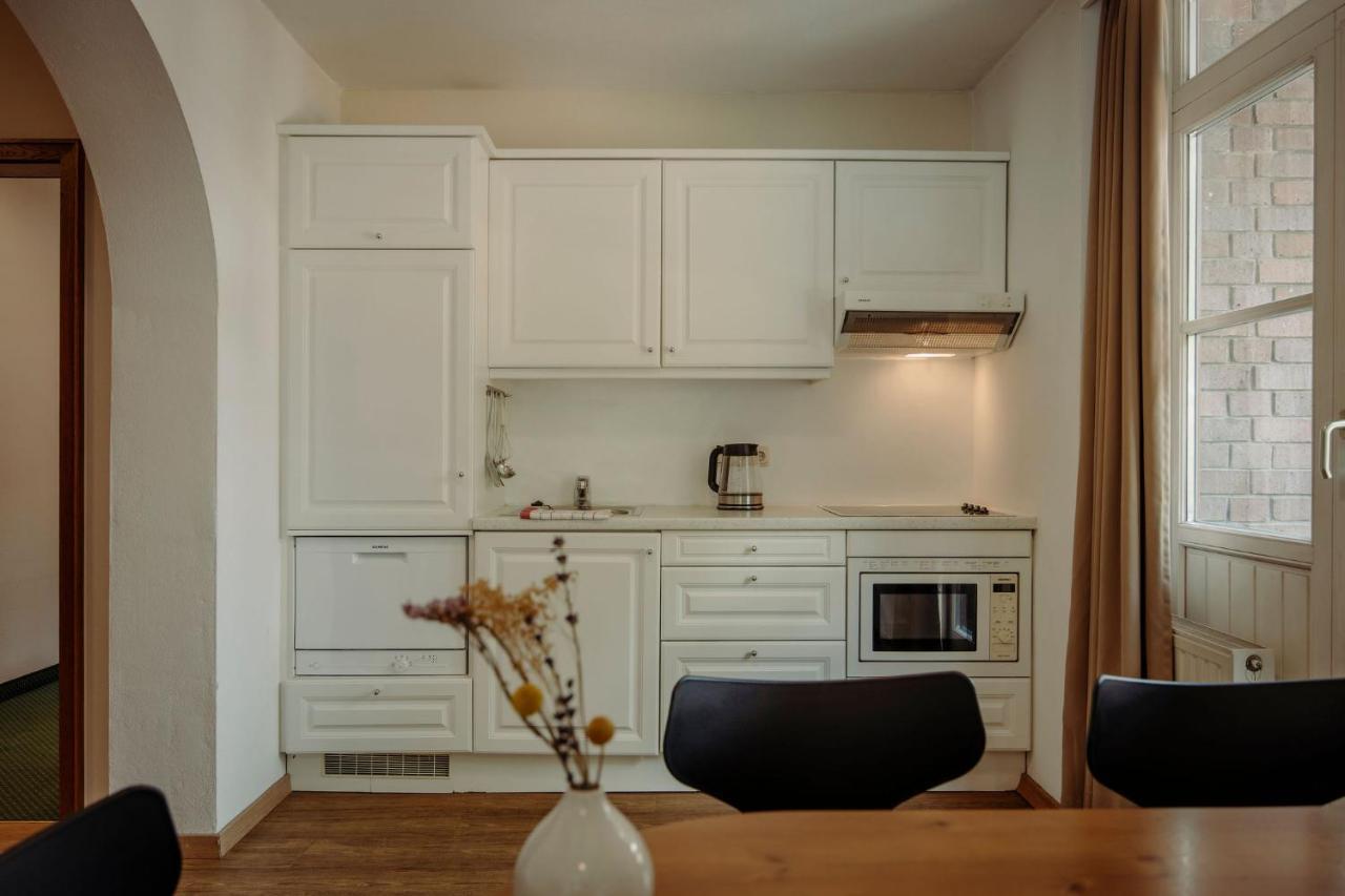 TheResi Appartements Saalbach-Hinterglemm Extérieur photo