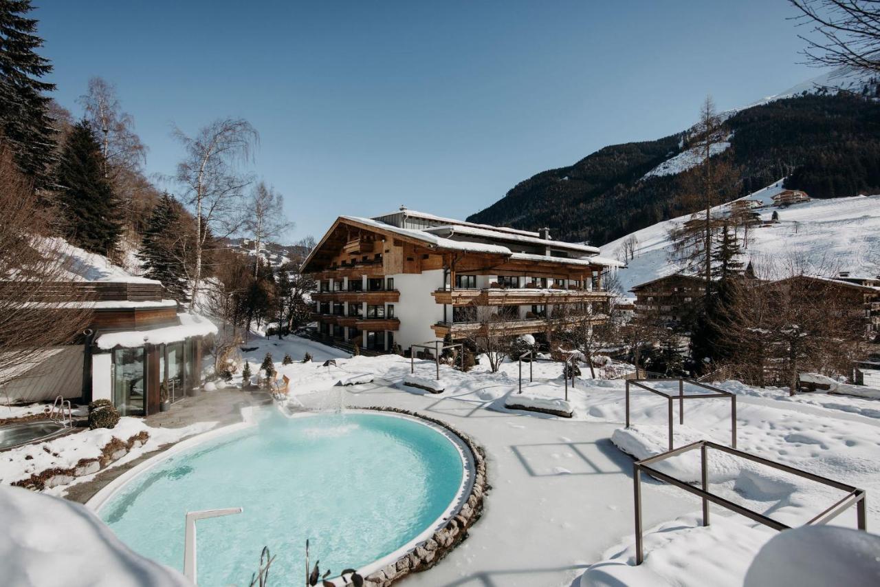 TheResi Appartements Saalbach-Hinterglemm Extérieur photo