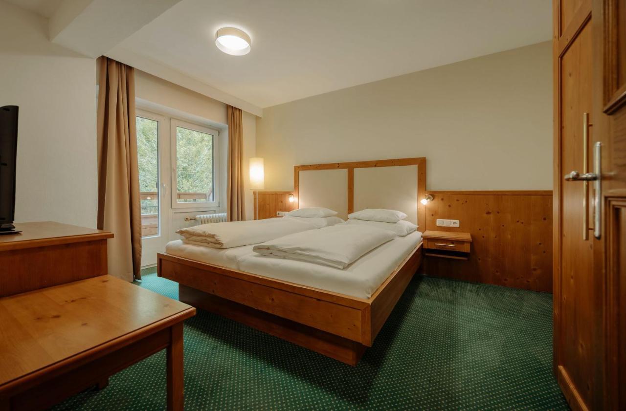 TheResi Appartements Saalbach-Hinterglemm Chambre photo