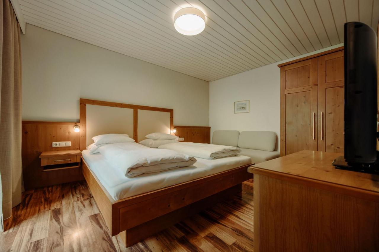 TheResi Appartements Saalbach-Hinterglemm Chambre photo