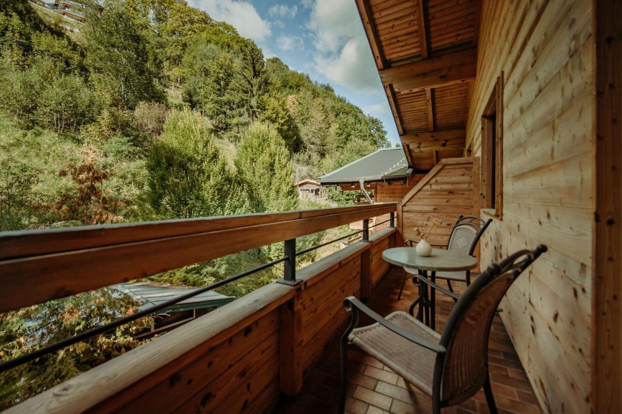 TheResi Appartements Saalbach-Hinterglemm Extérieur photo