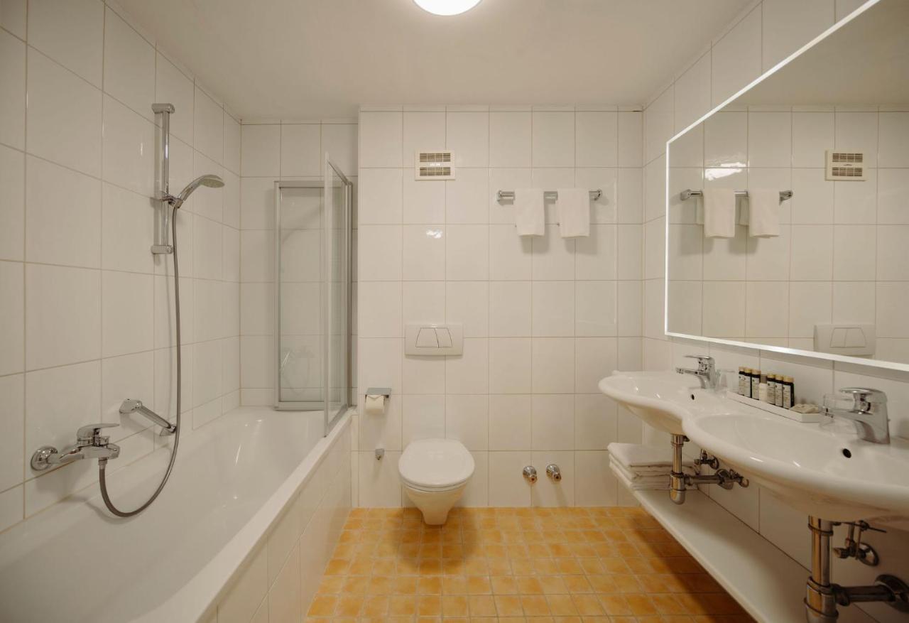 TheResi Appartements Saalbach-Hinterglemm Extérieur photo