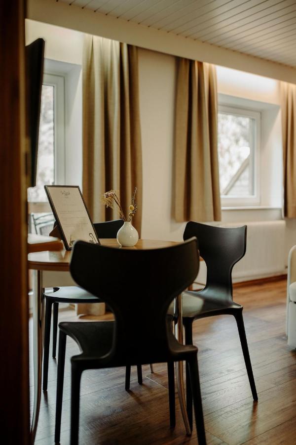TheResi Appartements Saalbach-Hinterglemm Extérieur photo