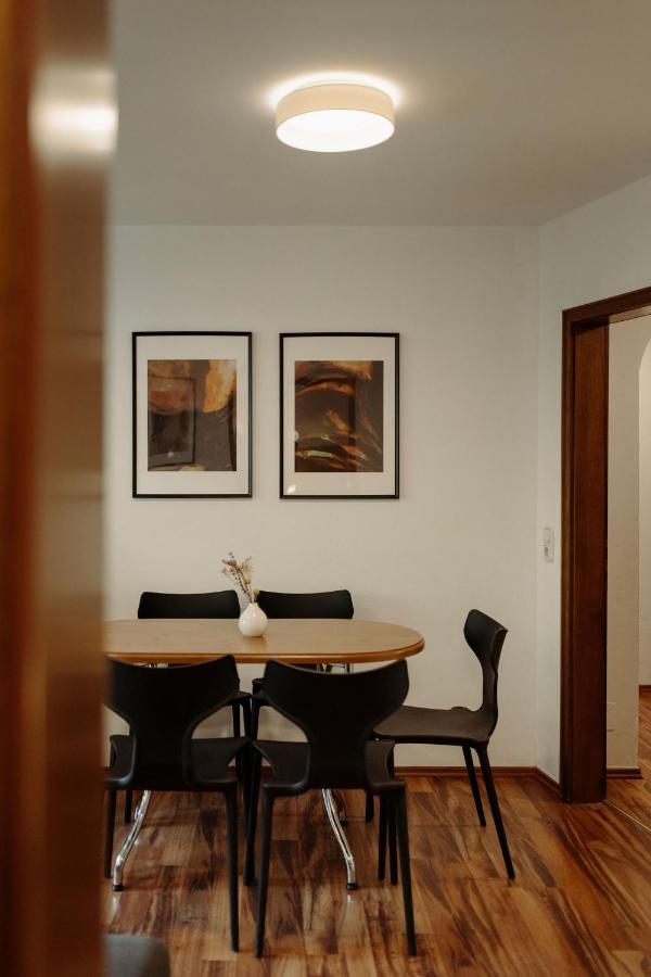 TheResi Appartements Saalbach-Hinterglemm Extérieur photo