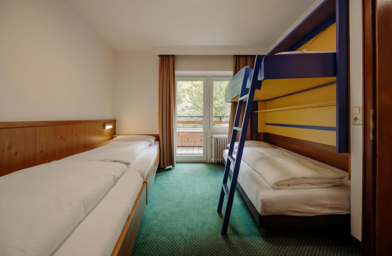 TheResi Appartements Saalbach-Hinterglemm Extérieur photo