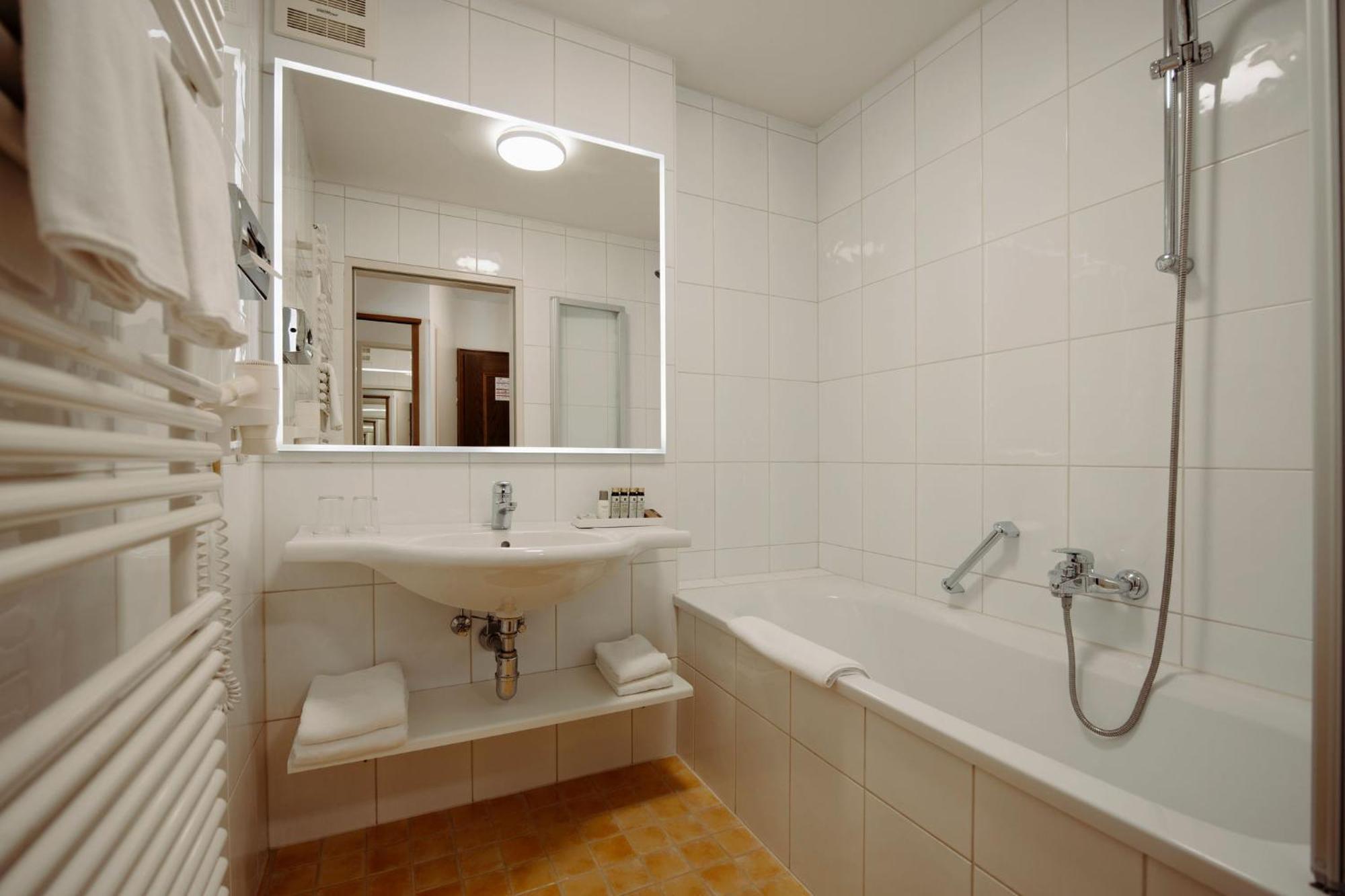 TheResi Appartements Saalbach-Hinterglemm Chambre photo