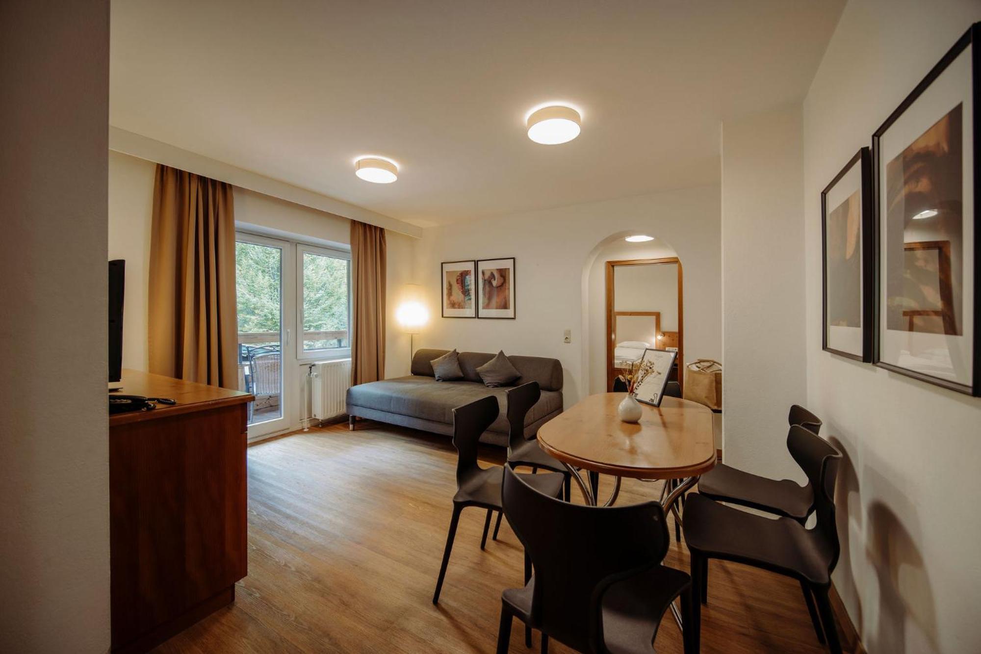 TheResi Appartements Saalbach-Hinterglemm Chambre photo