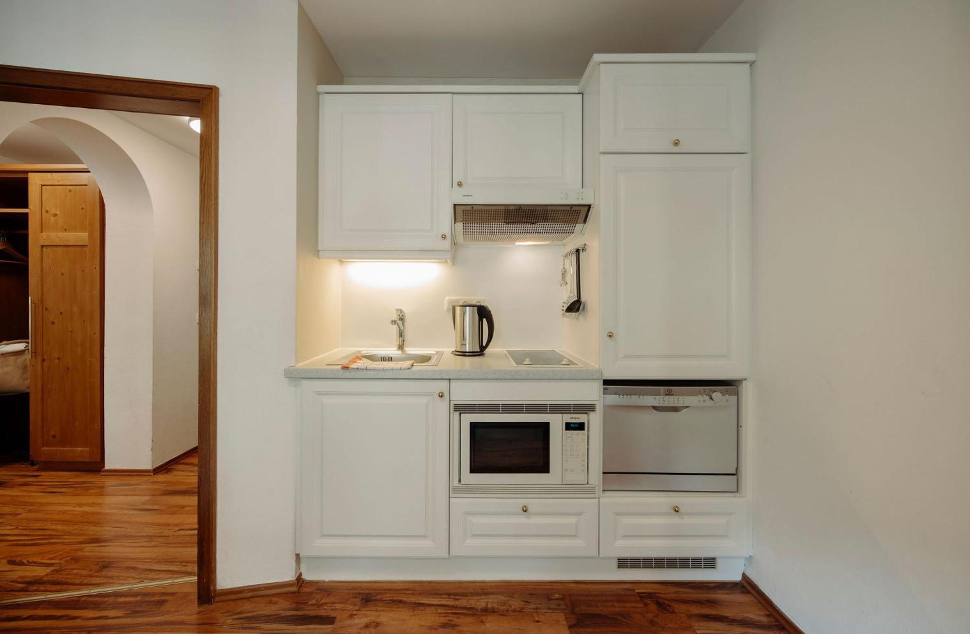 TheResi Appartements Saalbach-Hinterglemm Chambre photo
