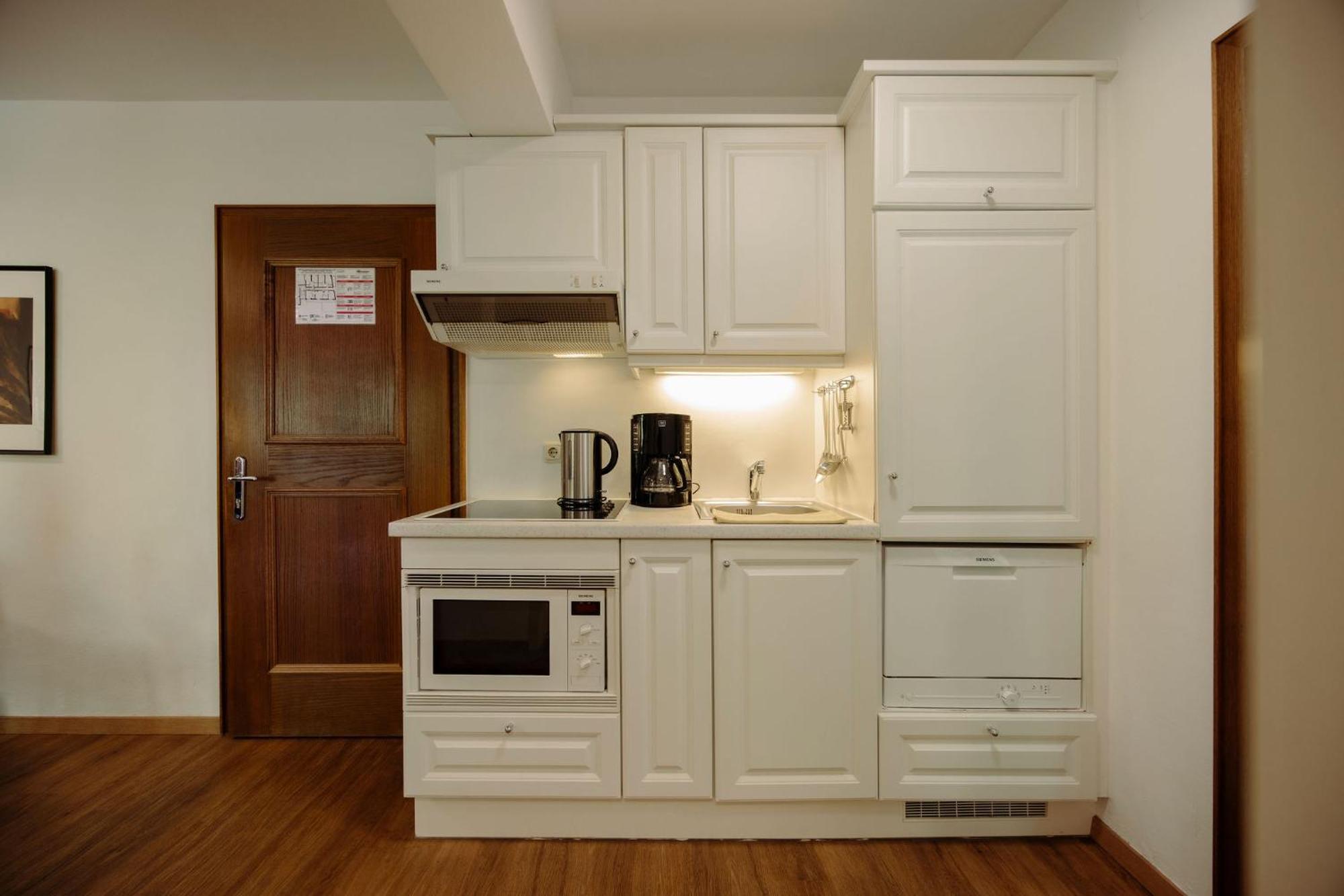 TheResi Appartements Saalbach-Hinterglemm Chambre photo