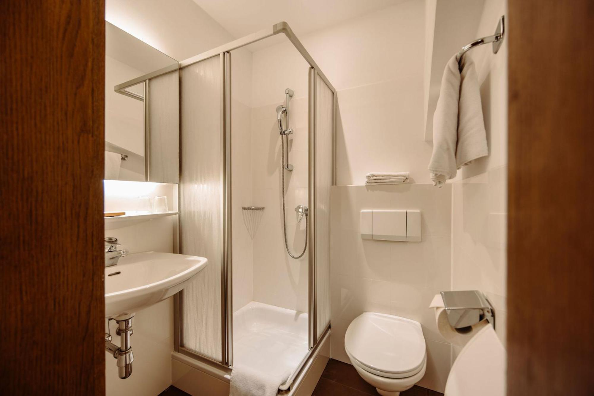 TheResi Appartements Saalbach-Hinterglemm Chambre photo