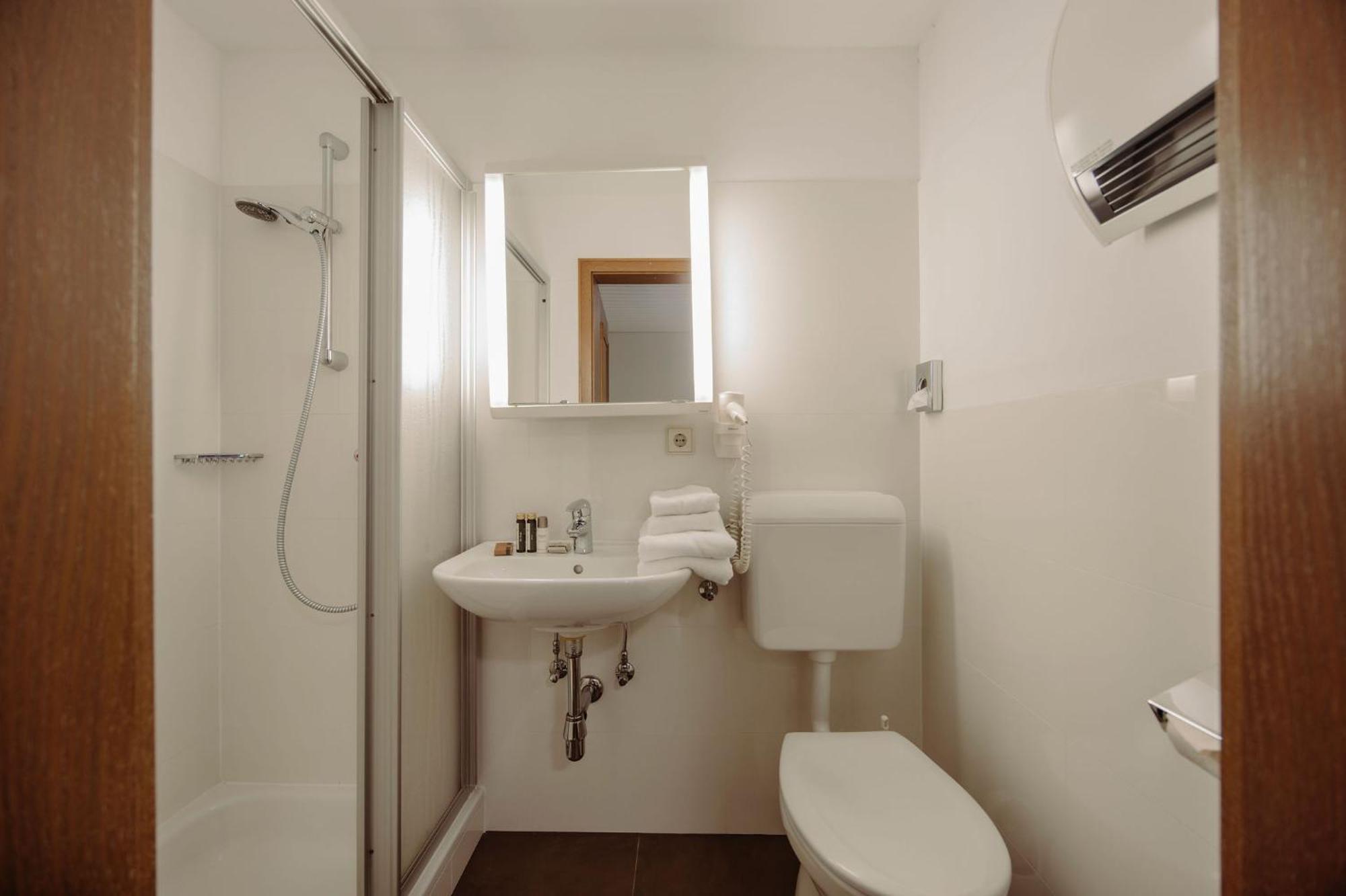 TheResi Appartements Saalbach-Hinterglemm Chambre photo