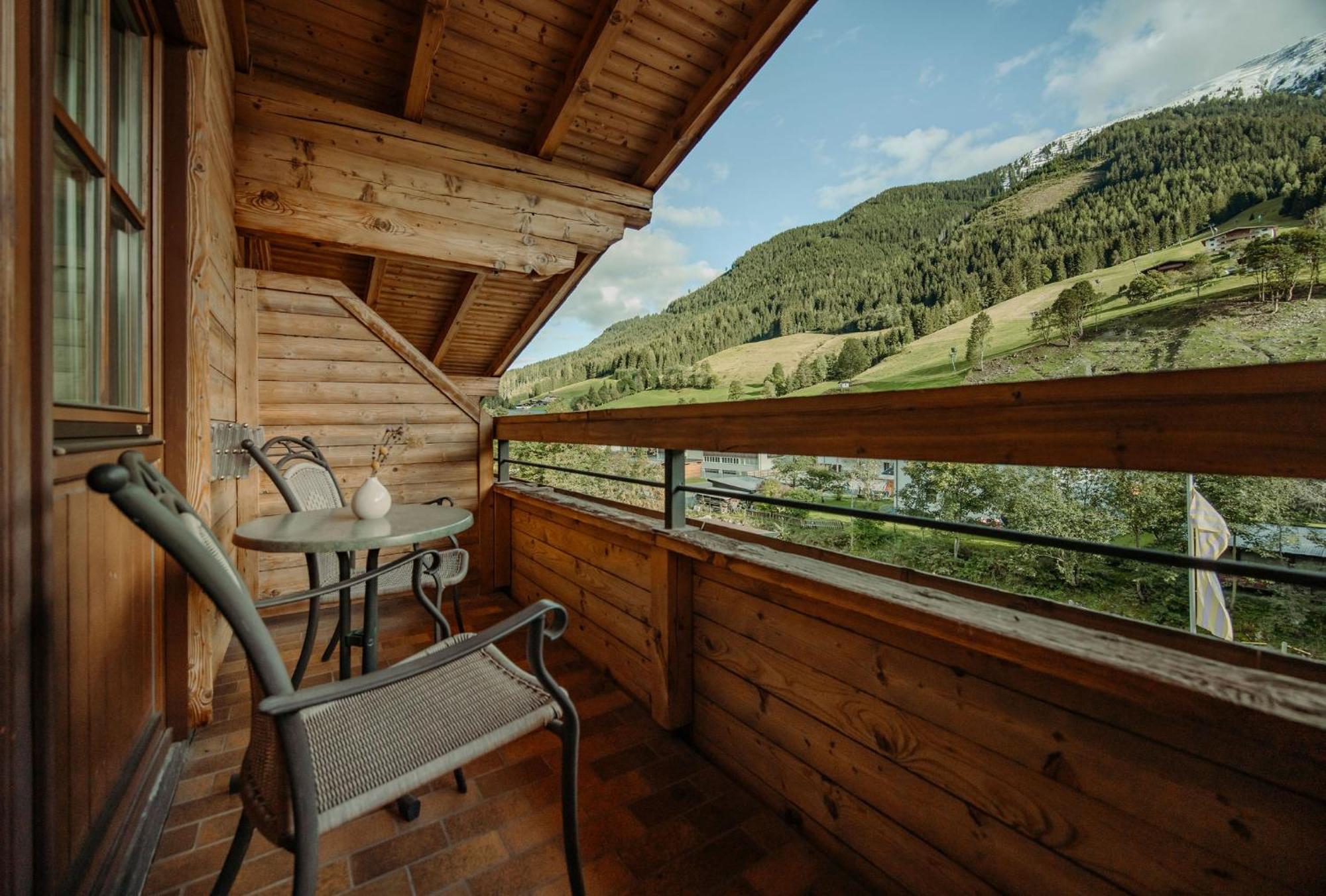 TheResi Appartements Saalbach-Hinterglemm Chambre photo